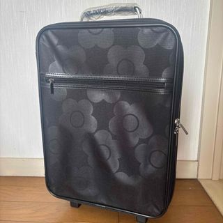 MARY QUANT（スーツケース/キャリーバッグ）のフリマアイテム一覧