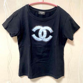 CHANEL（Tシャツ(半袖/袖なし)）のフリマアイテム一覧
