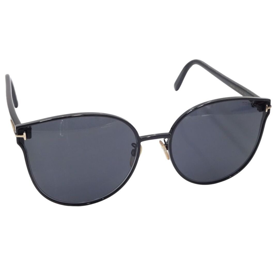 TOM FORD - TOM FORD トムフォード サングラス レディース TF718-K 01A