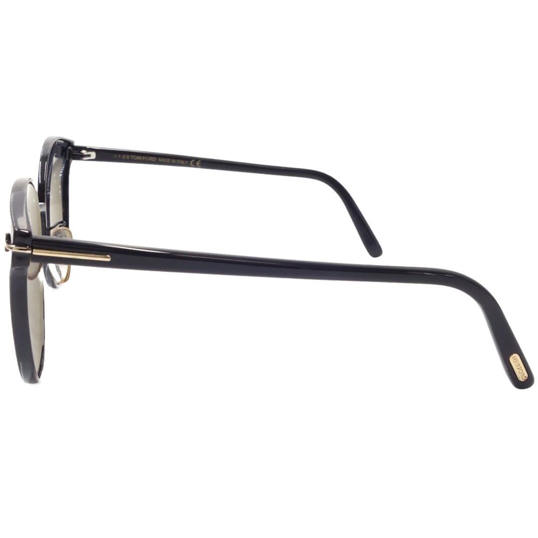 TOM FORD - TOM FORD トムフォード サングラス レディース TF718-K 01A