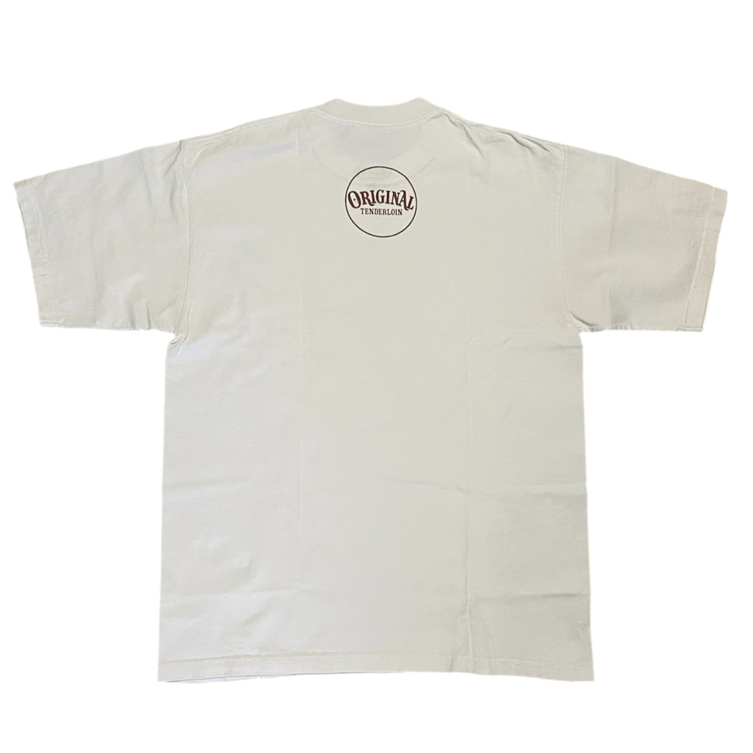 TENDERLOIN - Lサイズ テンダーロイン TEE JC Tシャツの通販 by