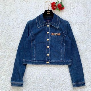 LOUIS VUITTON（Gジャン/デニムジャケット）のフリマアイテム一覧