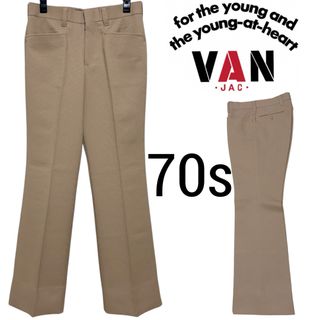 VAN Jacket（パンツ）のフリマアイテム一覧