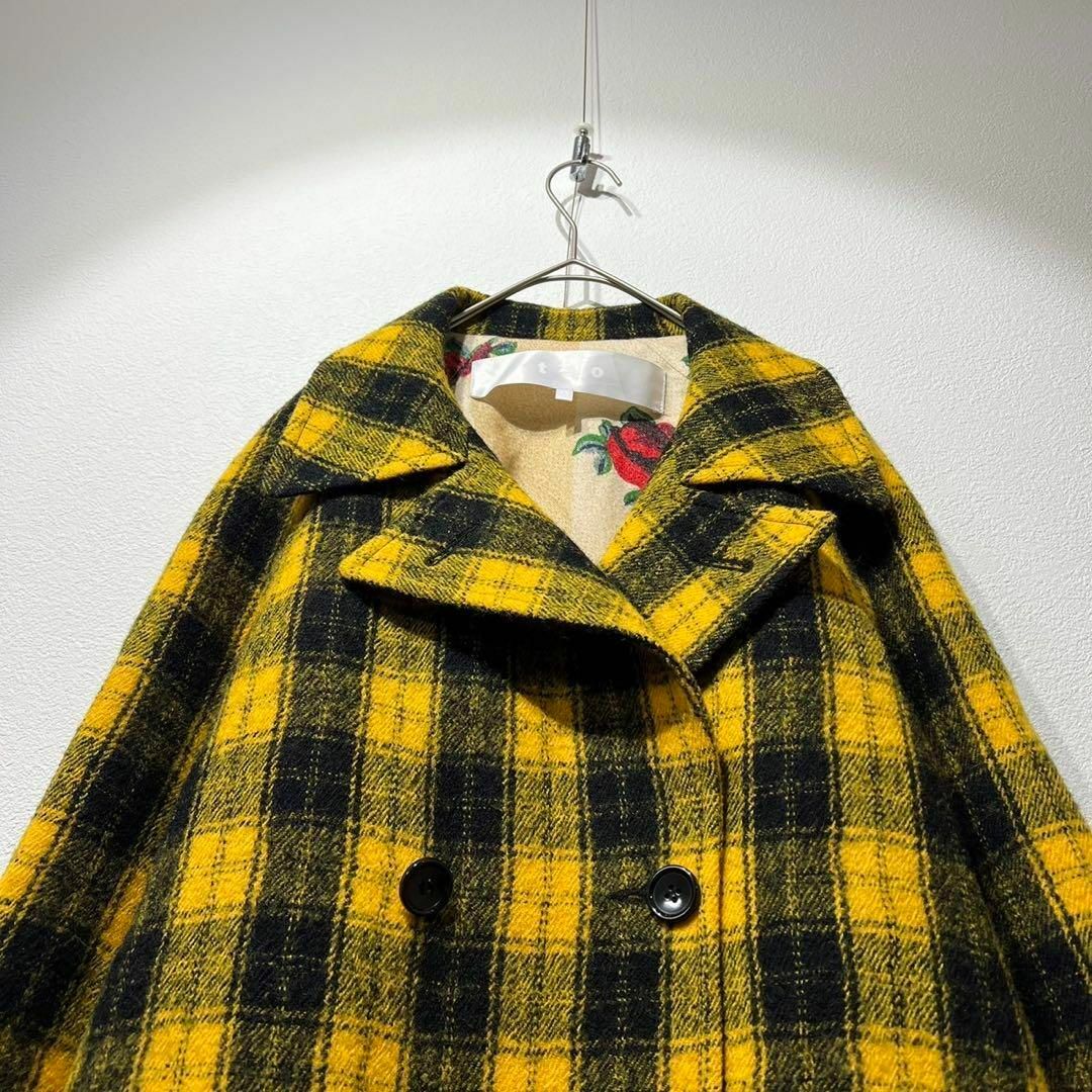 COMME des GARCONS - 希少 美品 22年製 タオ コムデギャルソン