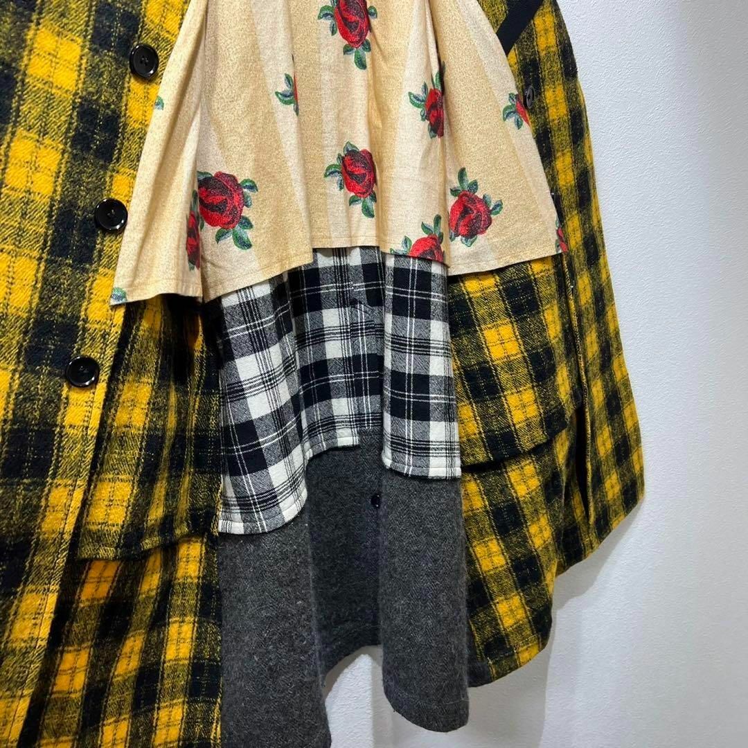 COMME des GARCONS - 希少 美品 22年製 タオ コムデギャルソン