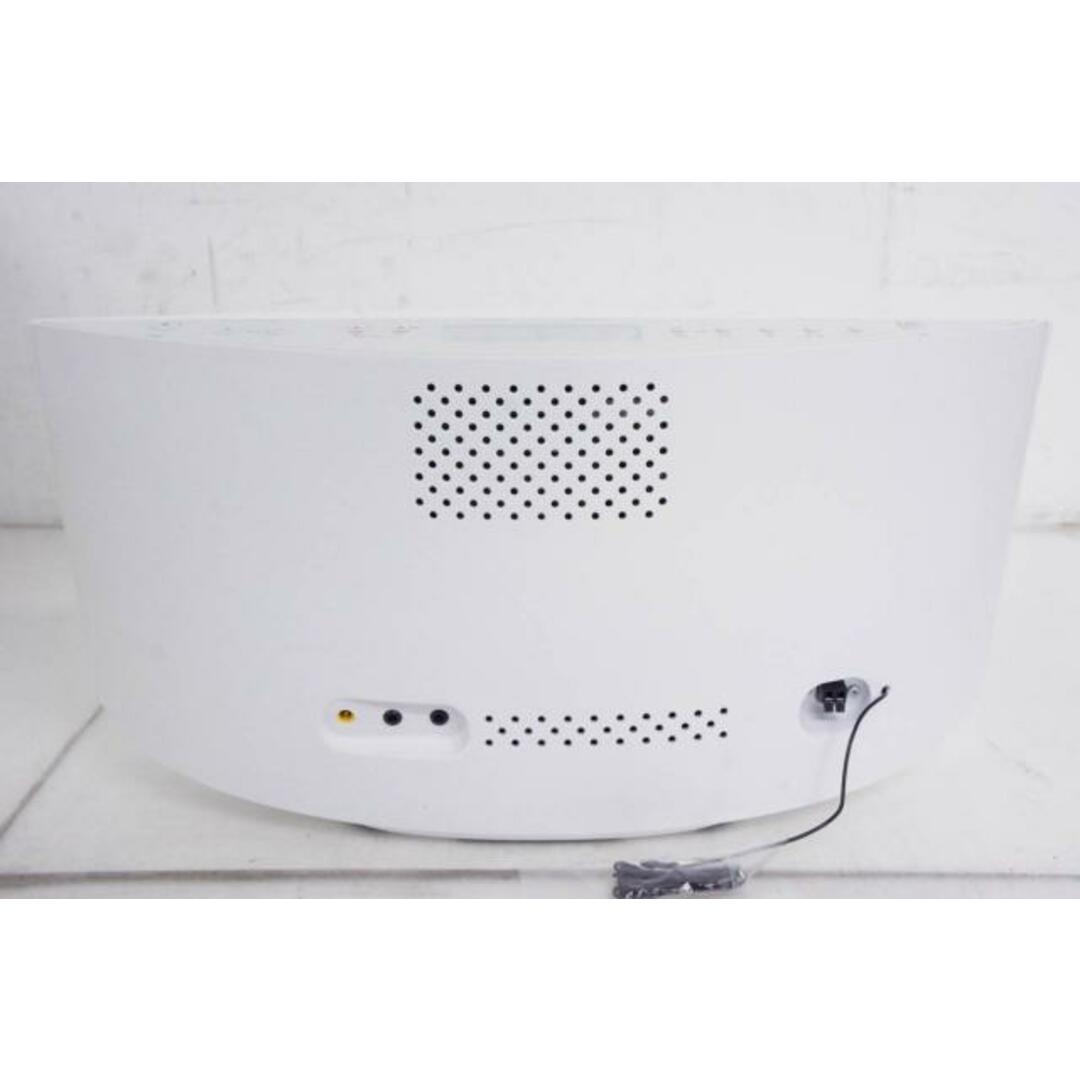 中古】SONYソニー ウォークマン用 ドックコンポ CD／ラジオ CMT-V10の