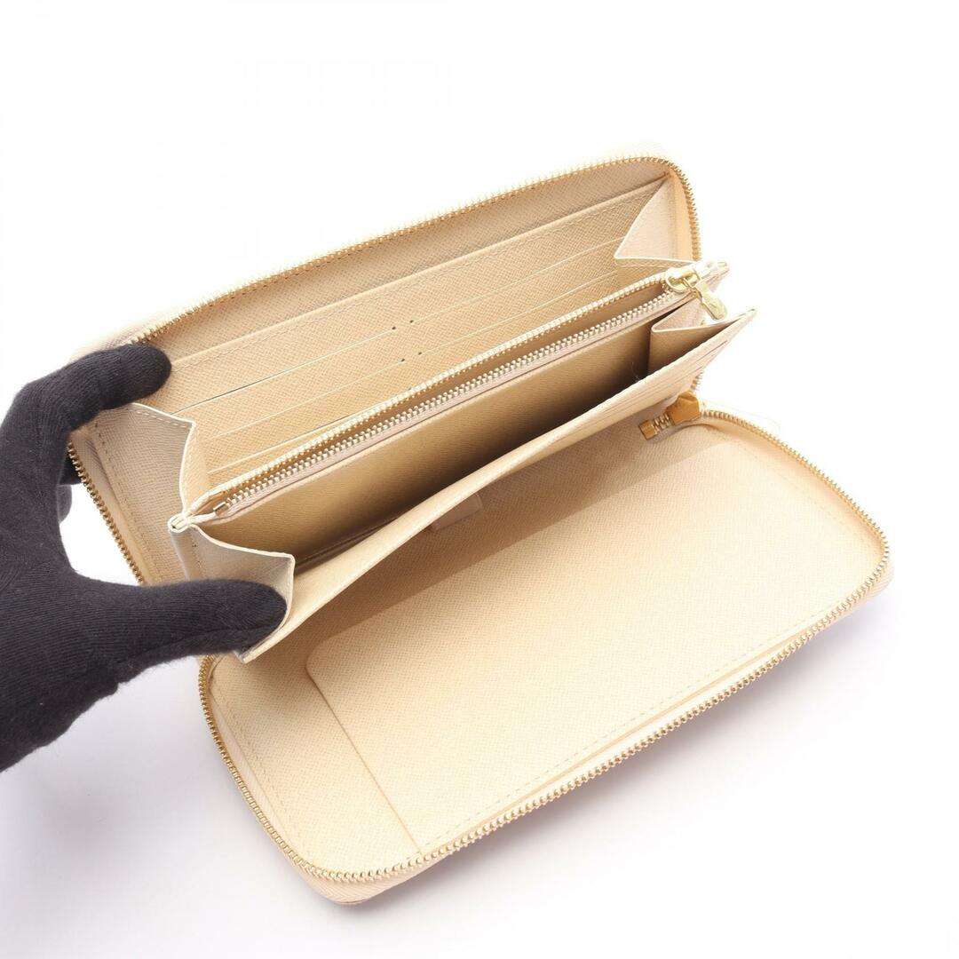 LOUIS VUITTON - LOUIS VUITTON ルイ・ヴィトン ラウンド長財布