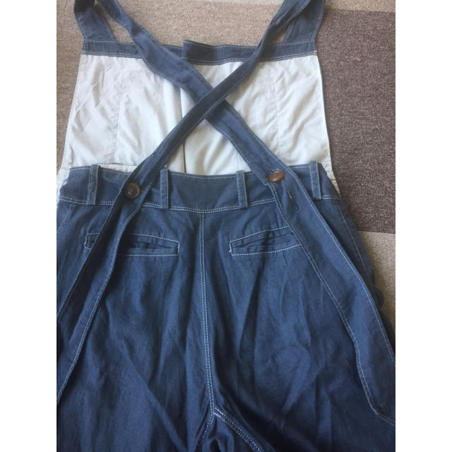 Vivienne Westwood - Vivienne Westwood RED LABEL サロペットの通販