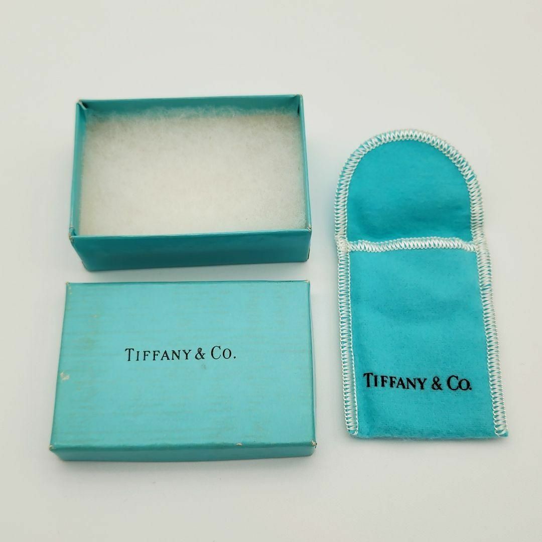 Tiffany & Co. - ☆Tiffany & Co.☆ マネークリップ ストライプ
