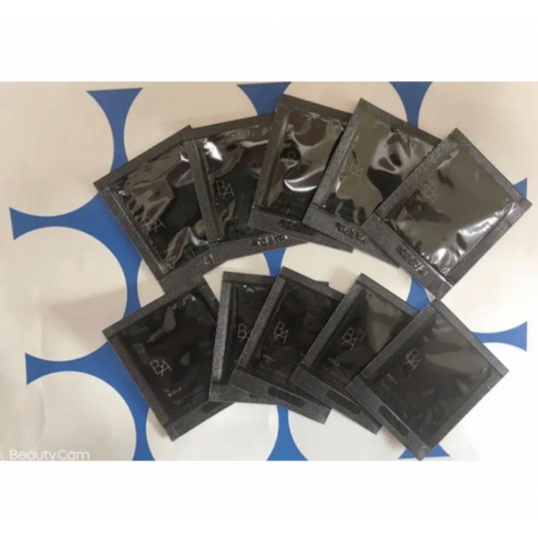 POLA - POLA ポーラ BA 第6世代新品ローション サンプル10包の通販 by