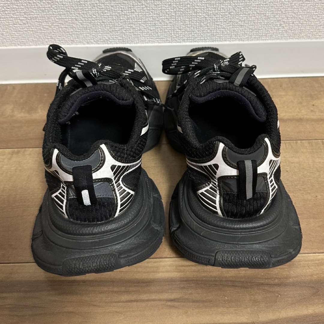 BALENCIAGA - BALENCIAGA 3XL サイズ40の通販 by ogコーポレーション