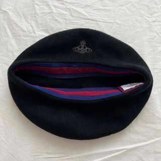 Vivienne Westwood（ハンチング/ベレー帽）のフリマアイテム一覧