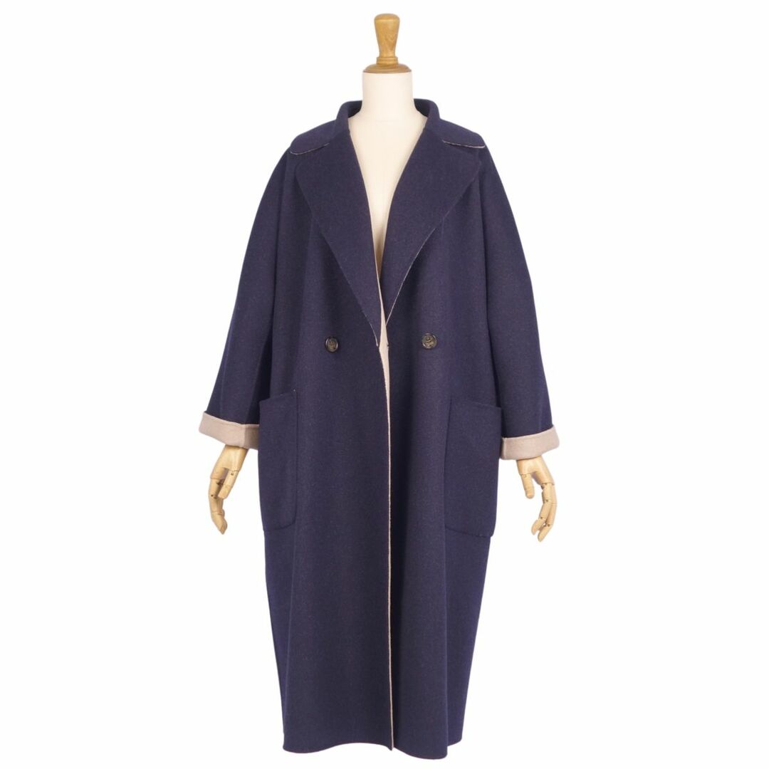Max Mara - 極美品 マックスマーラ Max Mara WEEKEND コート ベルト