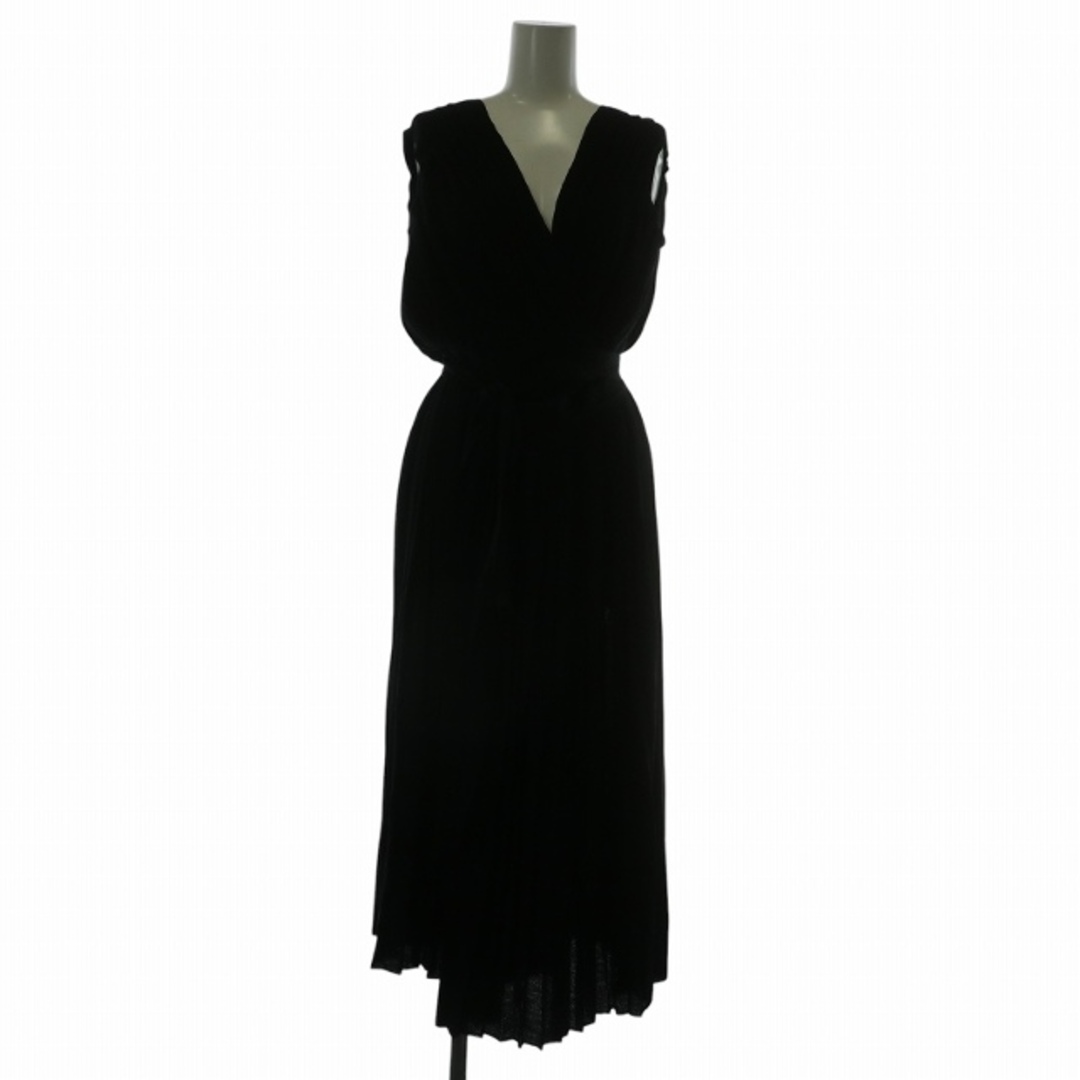 Christian Dior - クリスチャンディオール ワンピース ウール シルク