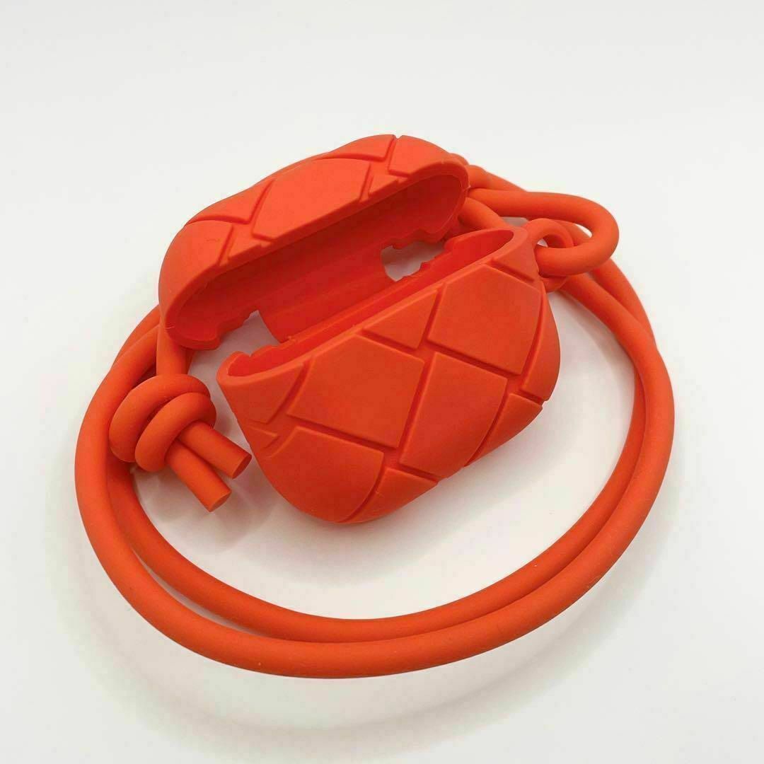 BOTTEGA VENETA - 【新品未使用】BOTTEGA VENETA AirPods 第3世代