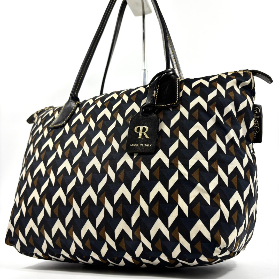 楽天市場】公式 ロベルタピエリの通販 美品 ロベルタピエリ 2way