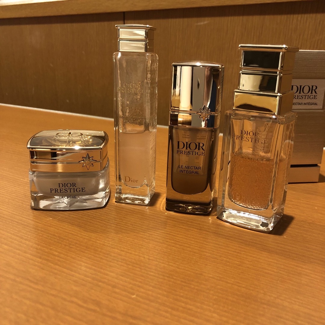 Dior - ディオール プレステージ ユイル ネクター アンテグラールの