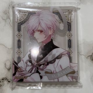 DIABOLIK LOVERS ディアラバ アクリルブロック スバルの通販 by