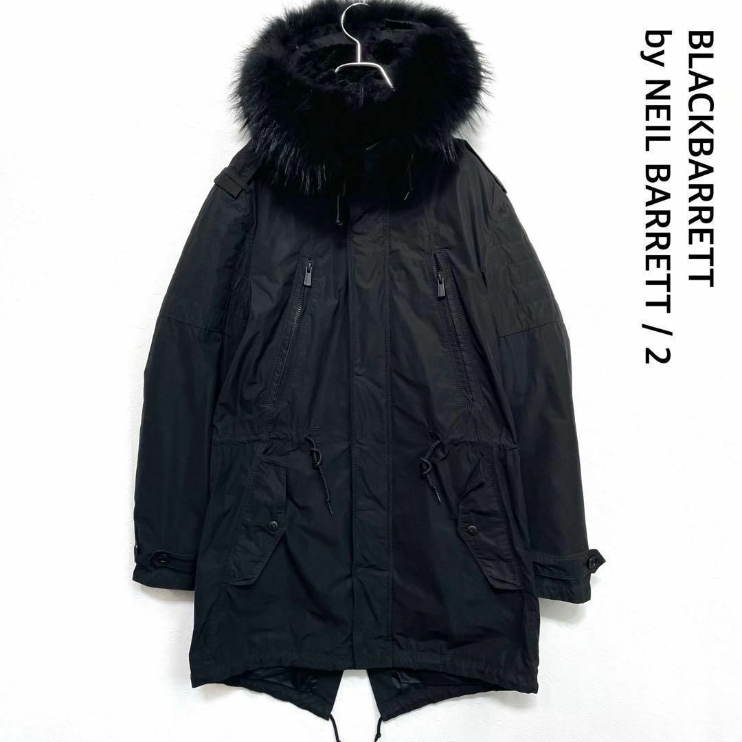 BLACKBARRETT by NEIL BARRETT - ブラックバレット ニールバレット