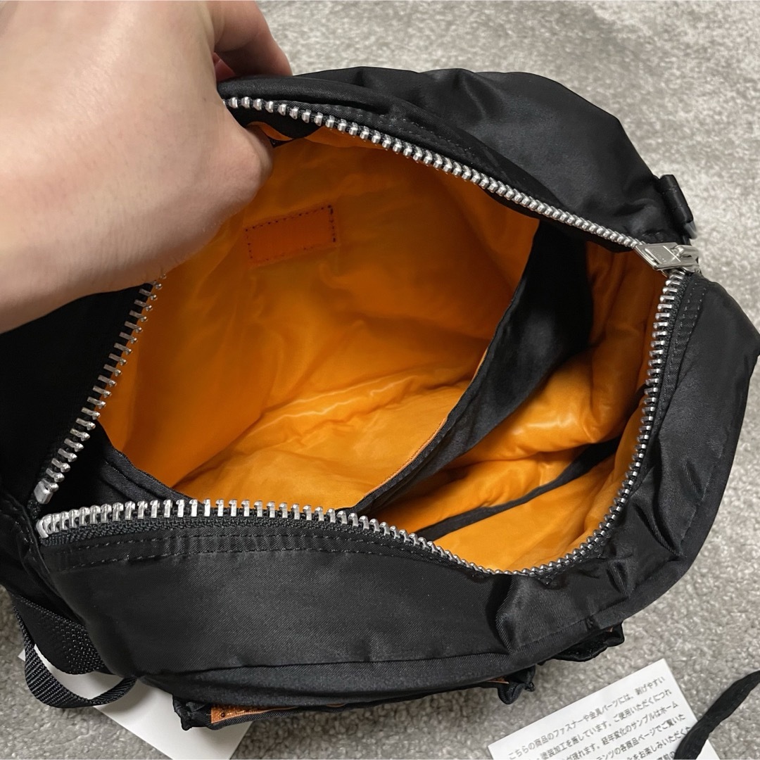 PORTER - 超希少品 ポーター タンカー ショルダーバック ウエスト
