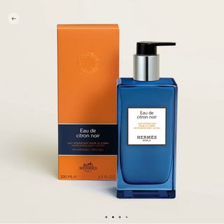 HERMES - ジュールドゥエルメス パフュームド ボディローションの通販