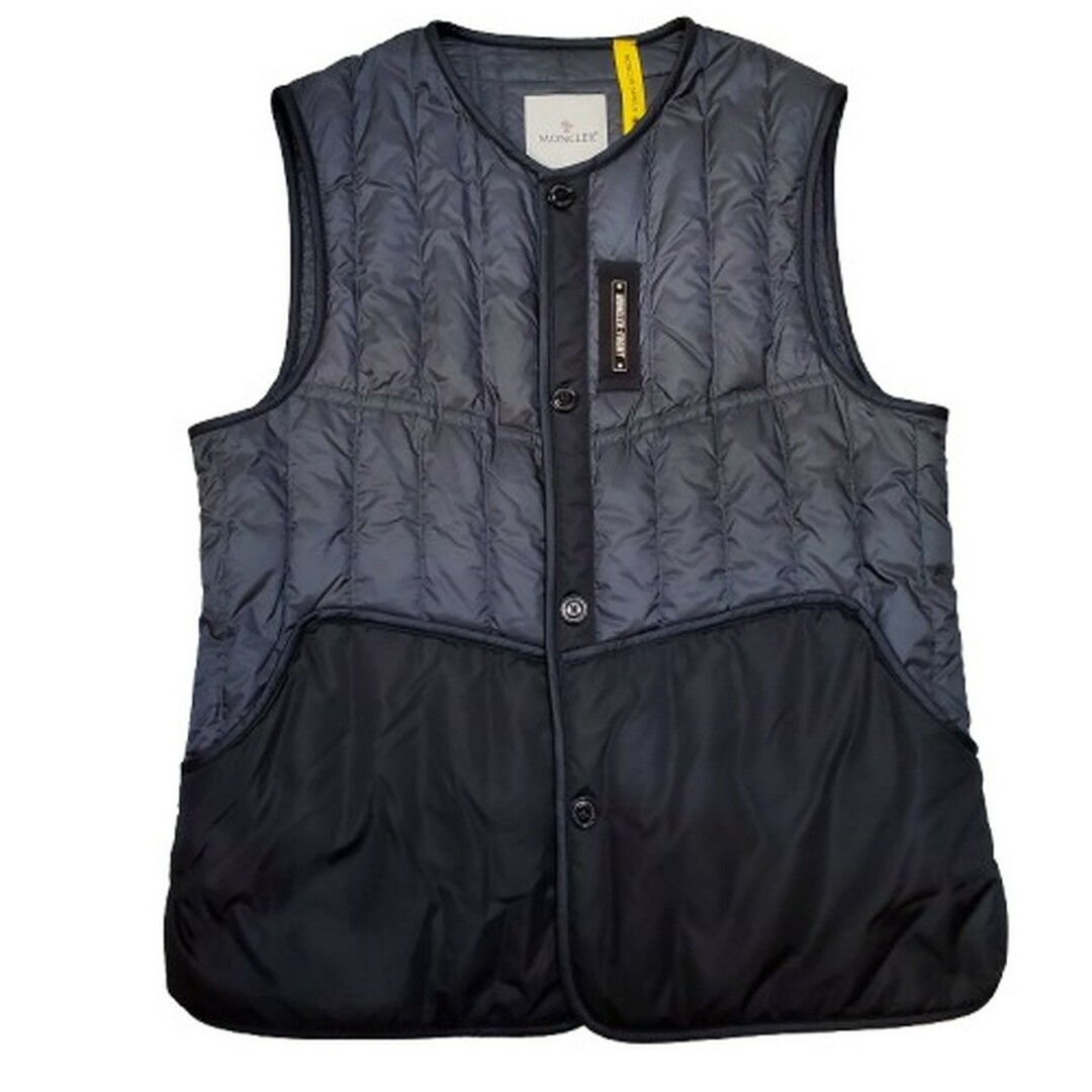 MONCLER - MONCLER GENIUS MONCLER GENIUS ダウンベスト Hiroshi