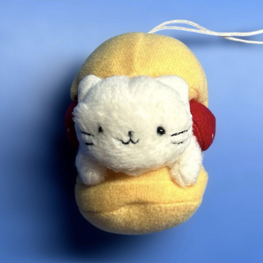 ソラネコ ぬいぐるみ サンエックス 平成レトロ レア ソラネコ ソラネコ