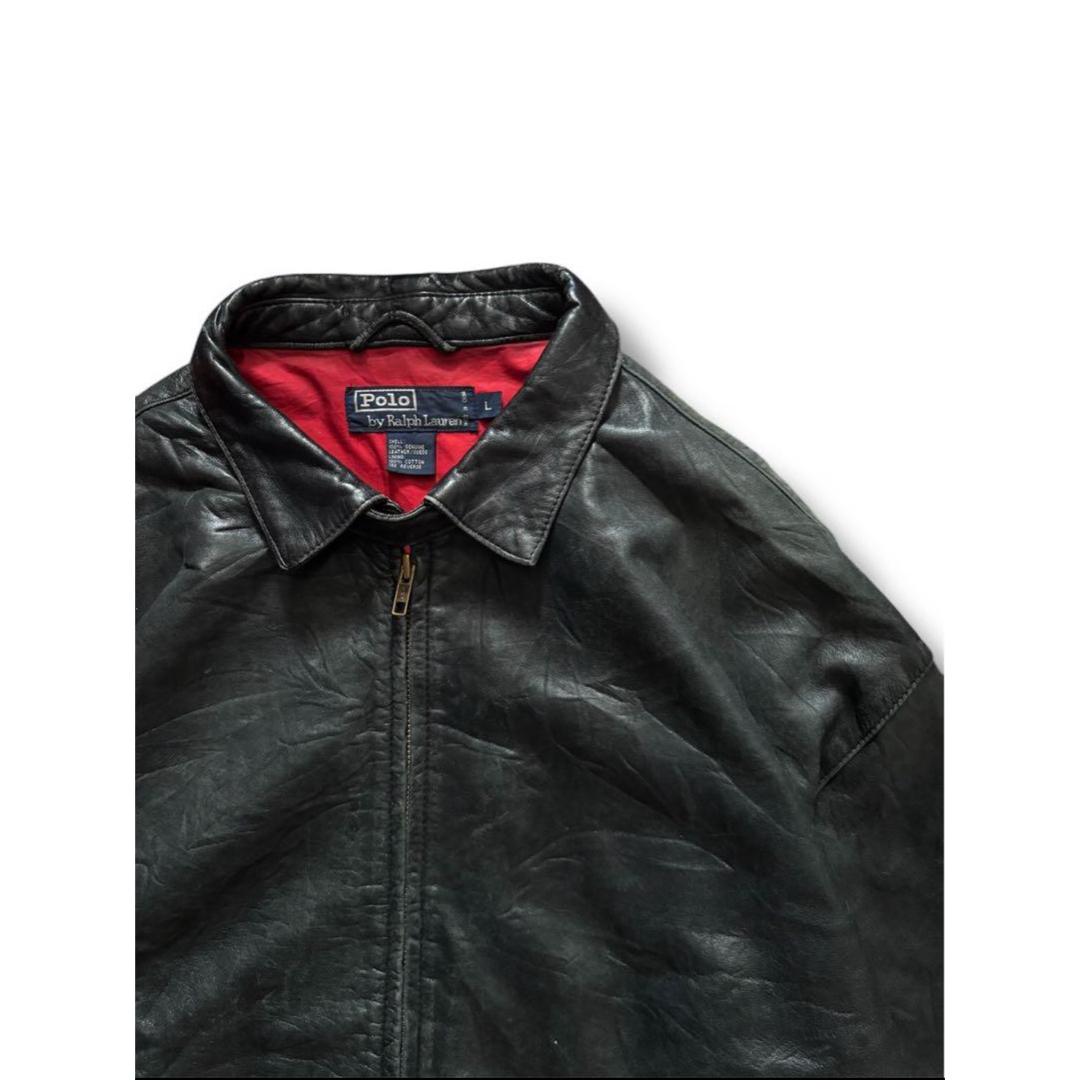 POLO RALPH LAUREN - 超スペシャル ポニー無し 90s ラルフローレン