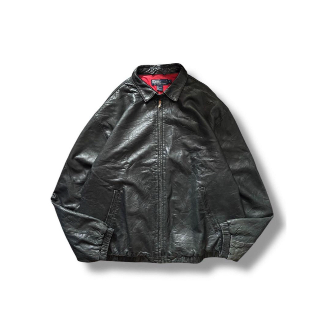 POLO RALPH LAUREN - 超スペシャル ポニー無し 90s ラルフローレン