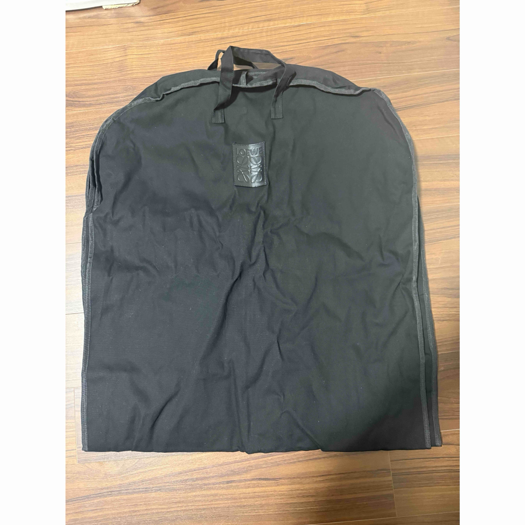 LOEWE - LOEWE ドレープトラウザーズの通販 by クロ's shop｜ロエベ