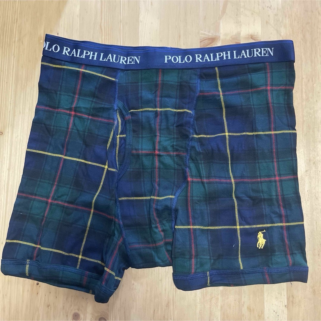 POLO RALPH LAUREN - ラルフローレン パンツ ボクサーパンツ 大きい