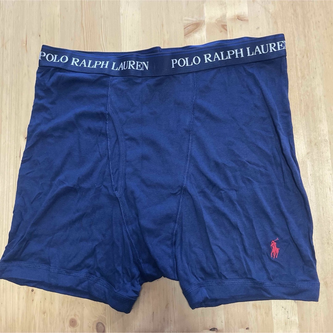 POLO RALPH LAUREN - ラルフローレン パンツ ボクサーパンツ 大きい