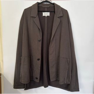 Maison Margiela（旧Maison Martin Margiela）（テーラードジャケット