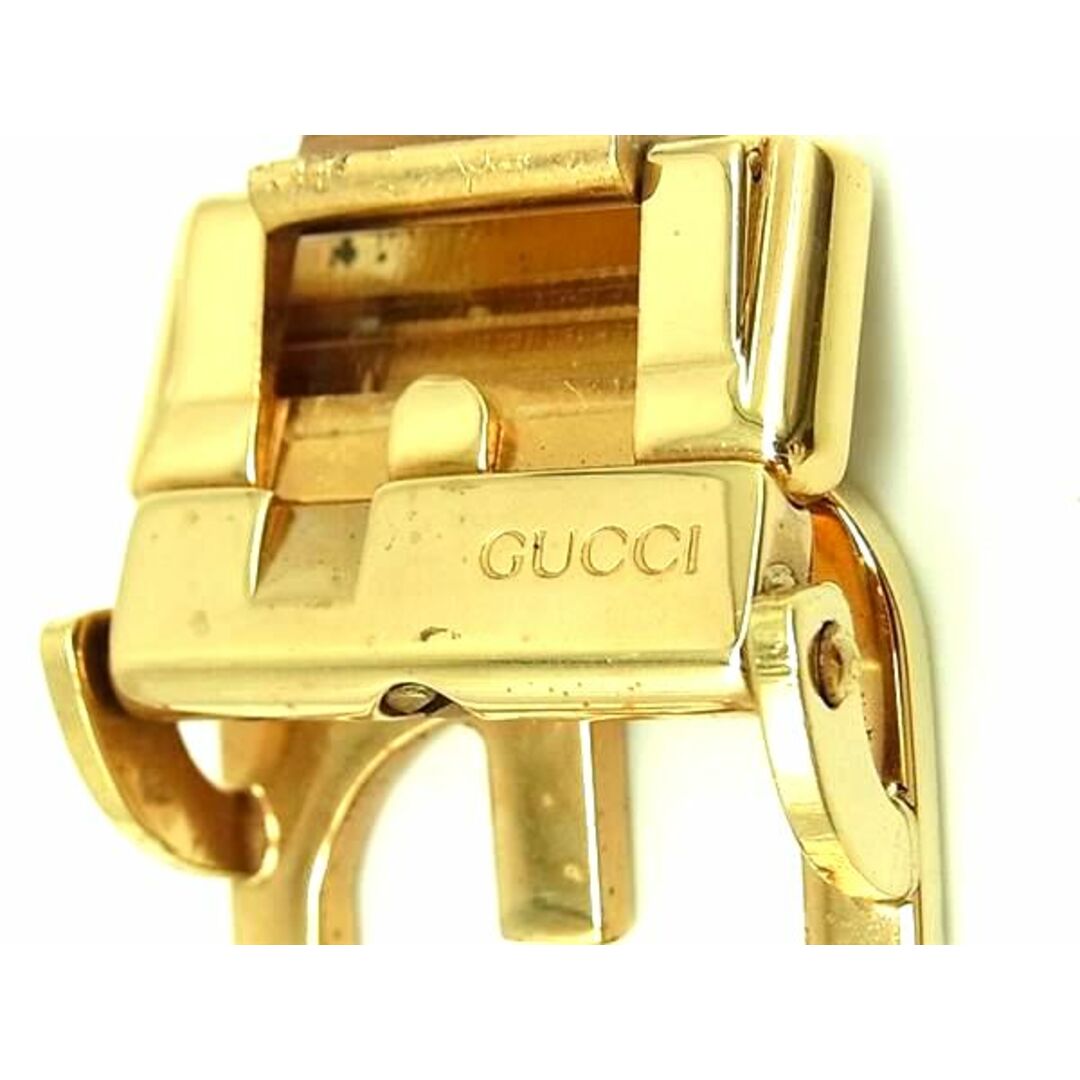 GUCCI - GUCCI グッチ バックルのみ ベルトバックル ベルト用金具