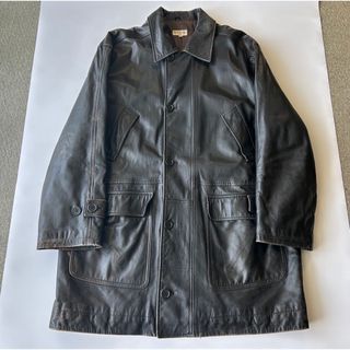 Paul Smith（レザージャケット）のフリマアイテム一覧