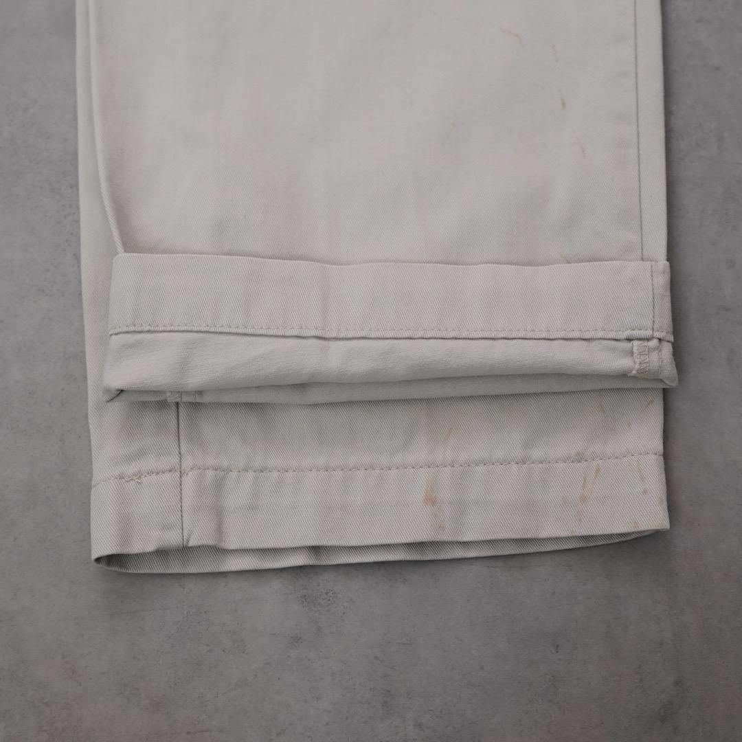 POLO RALPH LAUREN - ポロ ラルフローレン W34 ポロチノ USA製 90s