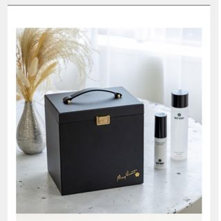 MARY QUANT - マリークワントデイジーメークアップボックスの通販 by