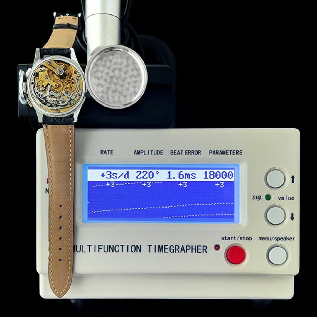 UNIVERSAL GENEVE - (264) ユニバーサル ジュネーブ ☆ コンパックス