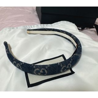 GUCCI（カチューシャ）のフリマアイテム一覧