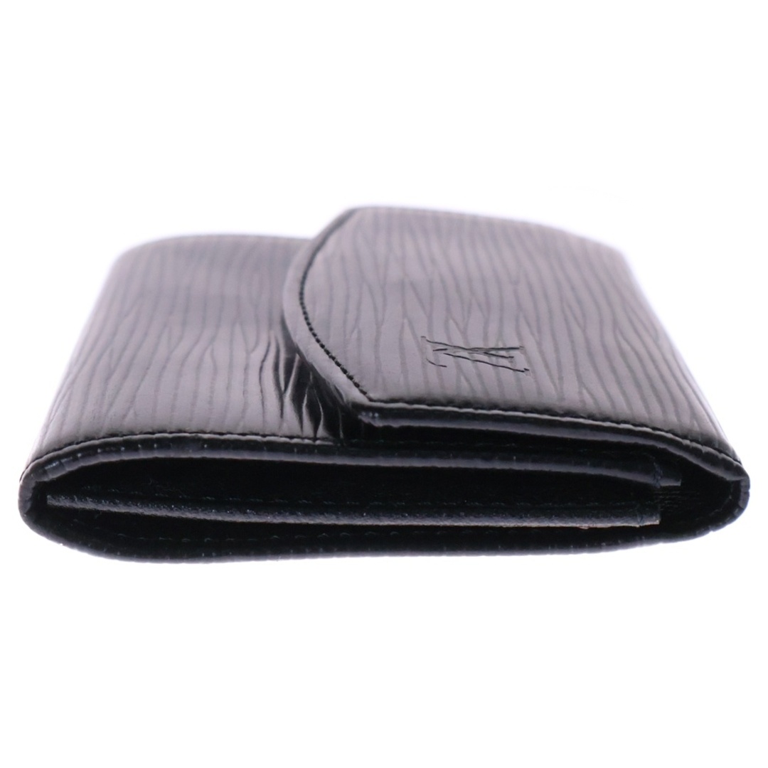 LOUIS VUITTON - LOUIS VUITTON ルイヴィトン エピ カードケース