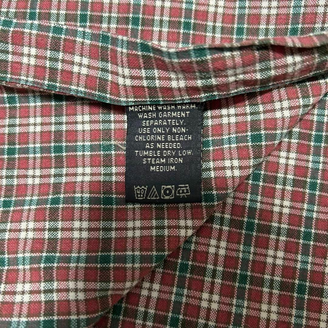 RRL - 初期 90'S RRL 三ツ星タグ チェックシャツの通販 by THREEE