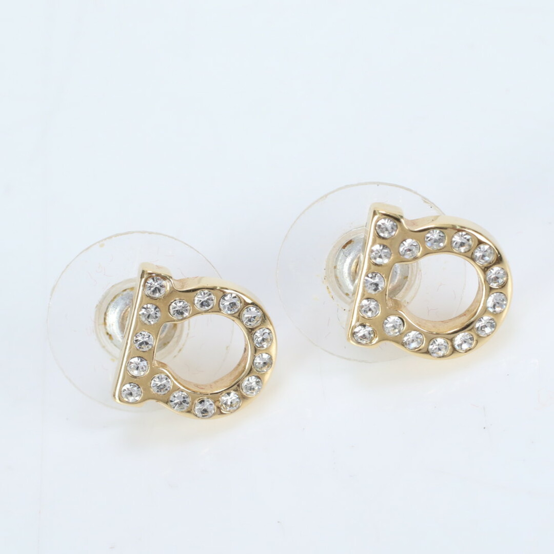 Salvatore Ferragamo - 極美品 サルヴァトーレフェラガモ ガンチーニ