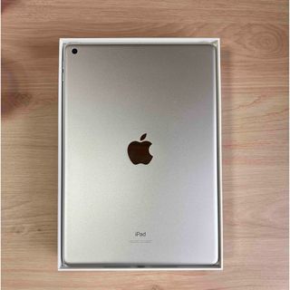 iPad - アップル iPad 第9世代 WiFi 64GB シルバーの通販 by ミナミ's