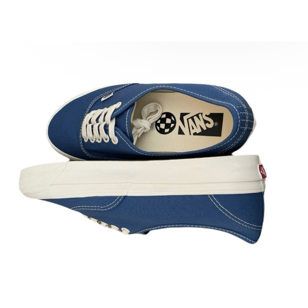 VANS - 新品バンズリシューauthenticエラERAオールドスクール28の通販