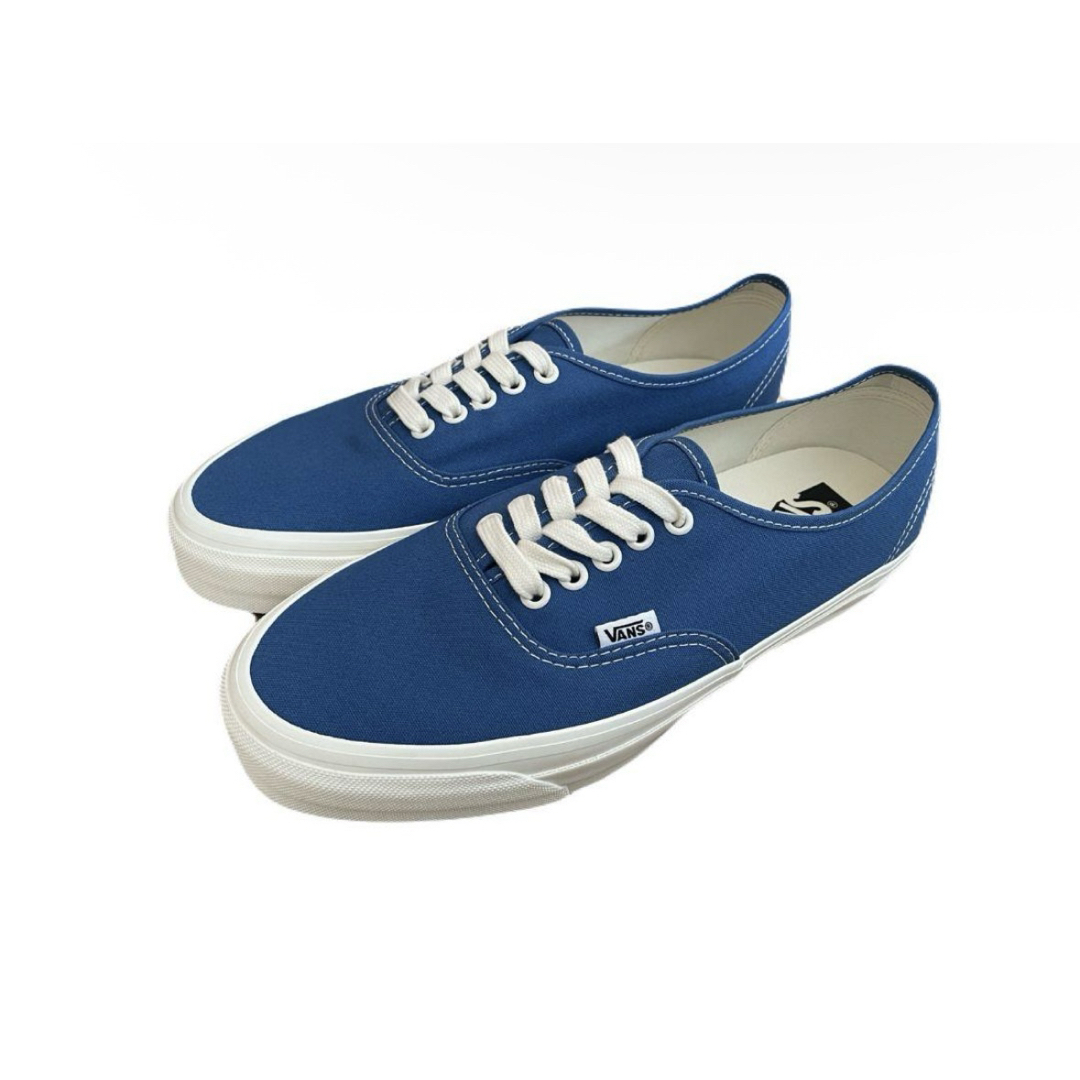 VANS - 新品バンズリシューauthenticエラERAオールドスクール28の通販