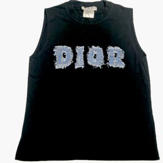 Christian Dior（タンクトップ）のフリマアイテム一覧