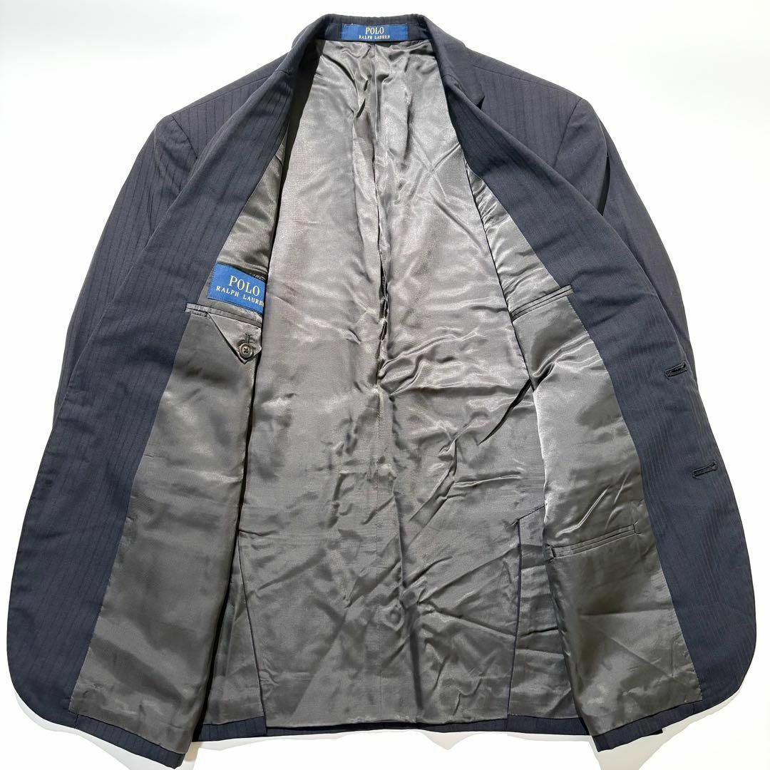 POLO RALPH LAUREN - 【現行☆極美品】POLO RALPH LAUREN スーツ