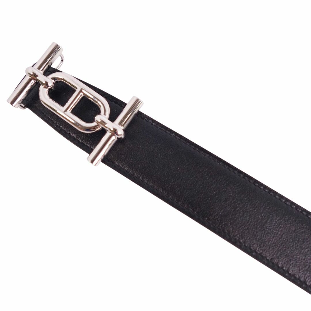 HERMES - 未使用 エルメス HERMES 2024年 ベルト リバーシブル