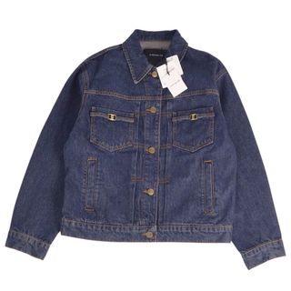 COACH（Gジャン/デニムジャケット）のフリマアイテム一覧