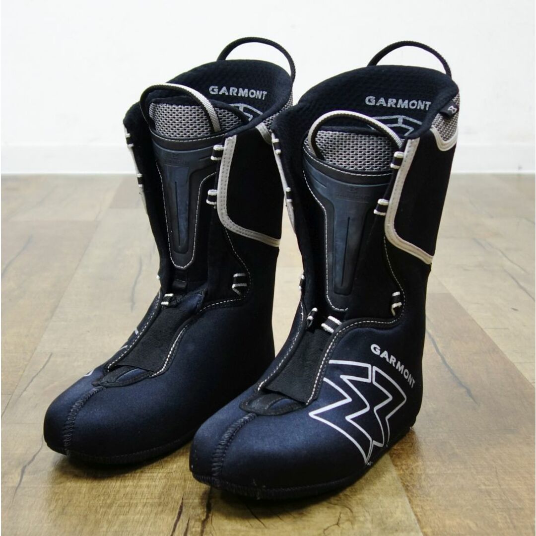 美品 ガルモント GARMONT スキー ブーツ ORBIT 25cm 286mm オービット